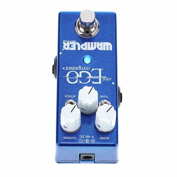 WAMPLER MINI EGO COMPRESSOR