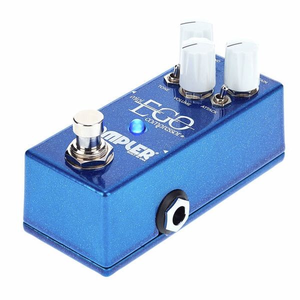 WAMPLER MINI EGO COMPRESSOR