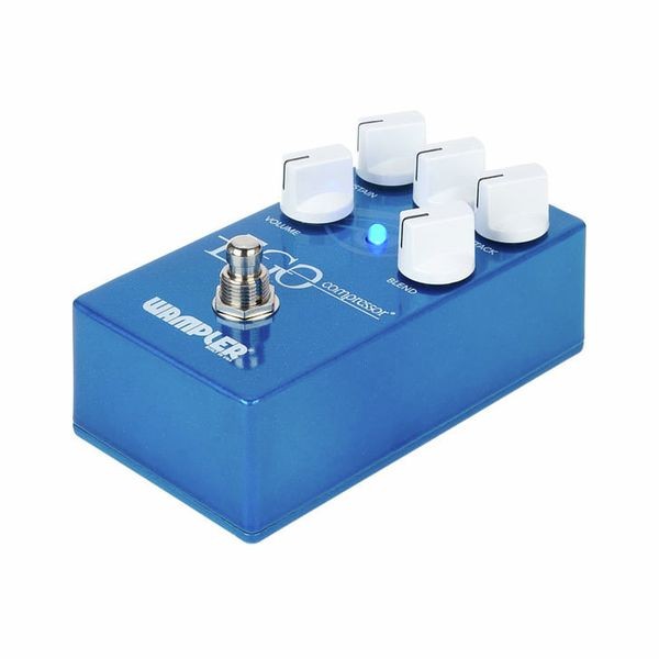 WAMPLER EGO COMPRESSOR
