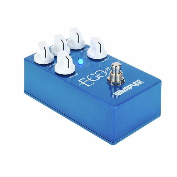WAMPLER EGO COMPRESSOR