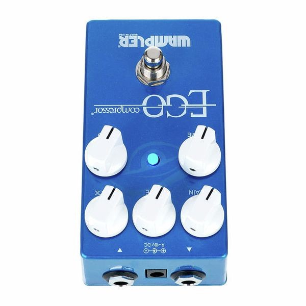 WAMPLER EGO COMPRESSOR