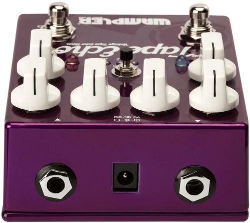 WAMPLER FAUX TAPE ECHO V2 DELAY