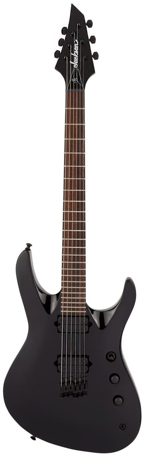 JACKSON PRO SIGNATURE CHRIS BRODERICK SOLOIST HT6 GB