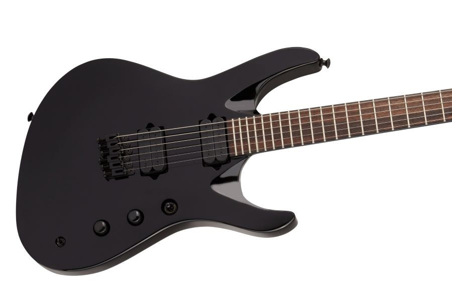 JACKSON PRO SIGNATURE CHRIS BRODERICK SOLOIST HT6 GB