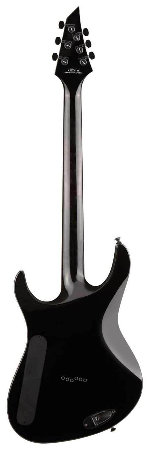 JACKSON PRO SIGNATURE CHRIS BRODERICK SOLOIST HT6 GB