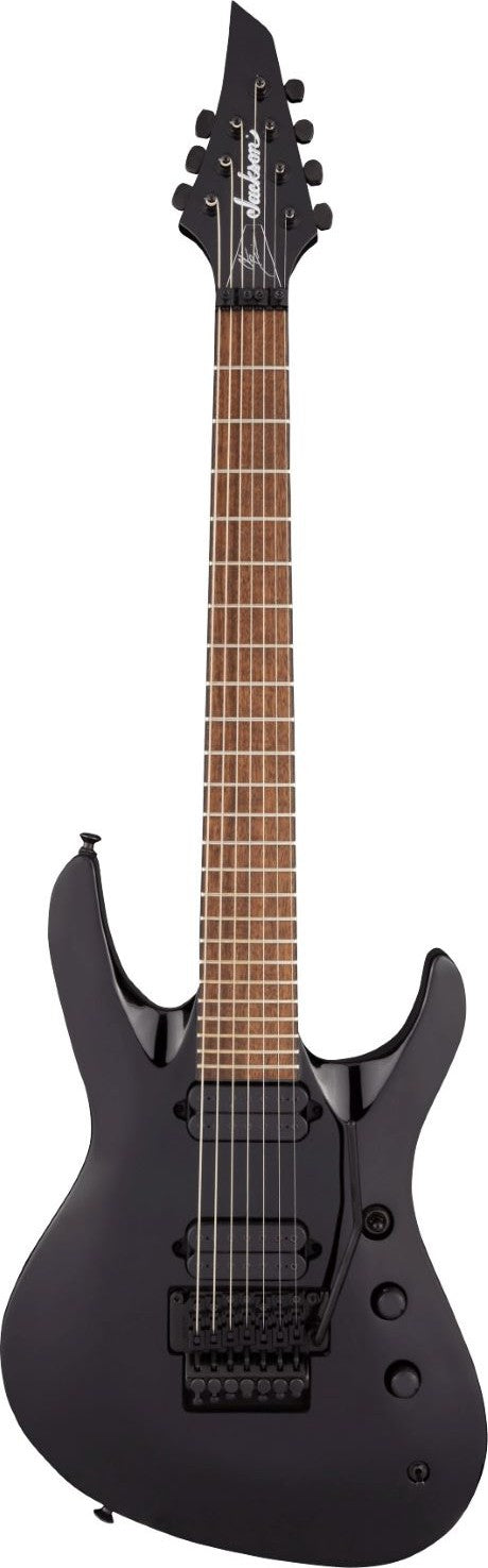 JACKSON PRO CHRIS BRODERICK SIGNATURE SOLOIST 7 GB 7 CUERDAS