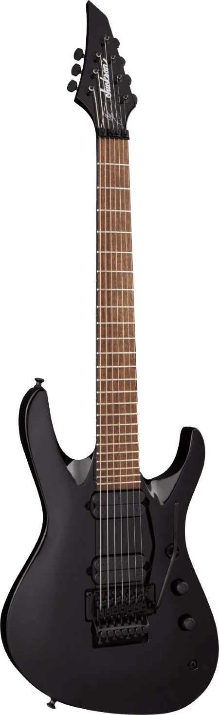 JACKSON PRO CHRIS BRODERICK SIGNATURE SOLOIST 7 GB 7 CUERDAS