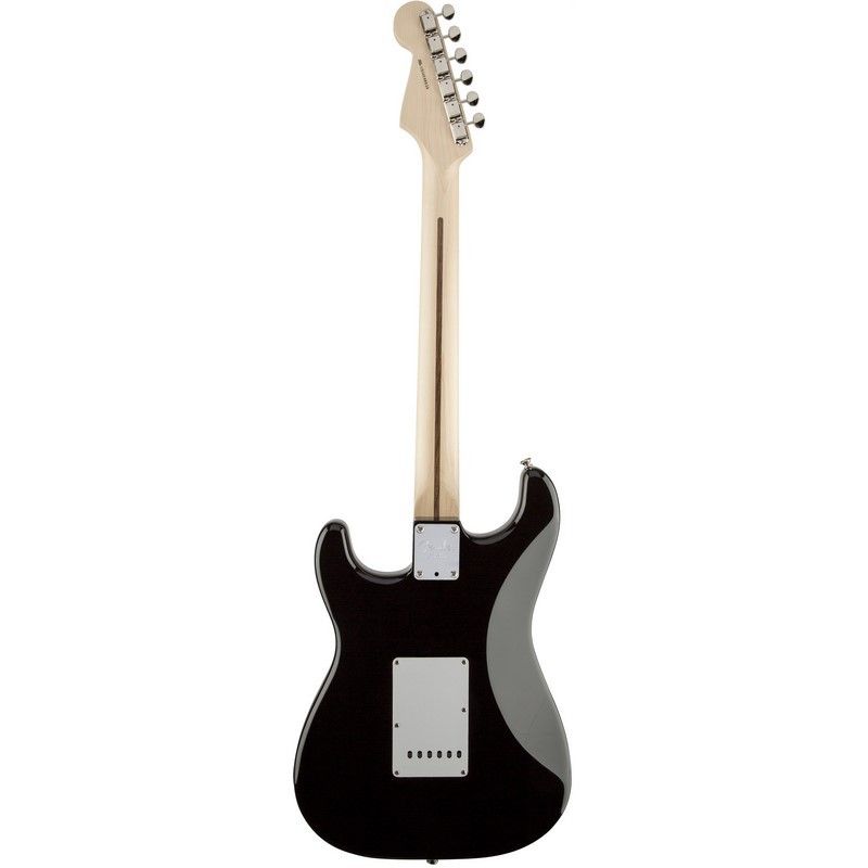 FENDER ERIC CLAPTON STRATO NEGRA MP