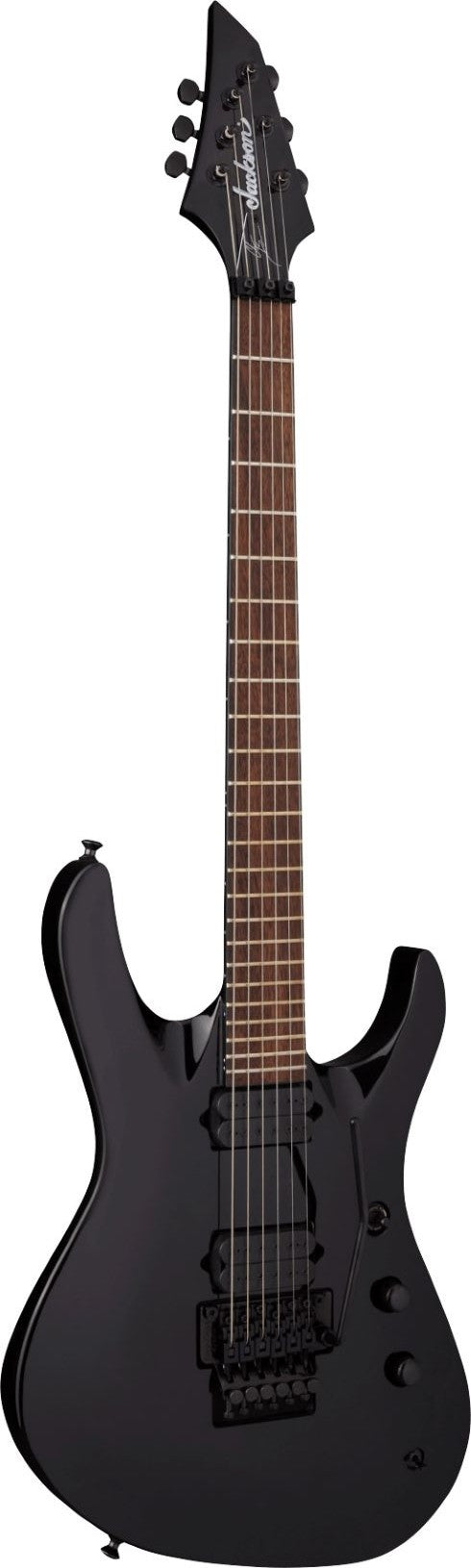 JACKSON PRO CHRIS BRODERICK SIGNATURE SOLOIST 6 GB