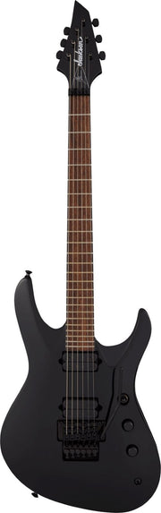 JACKSON PRO CHRIS BRODERICK SIGNATURE SOLOIST 6 GB