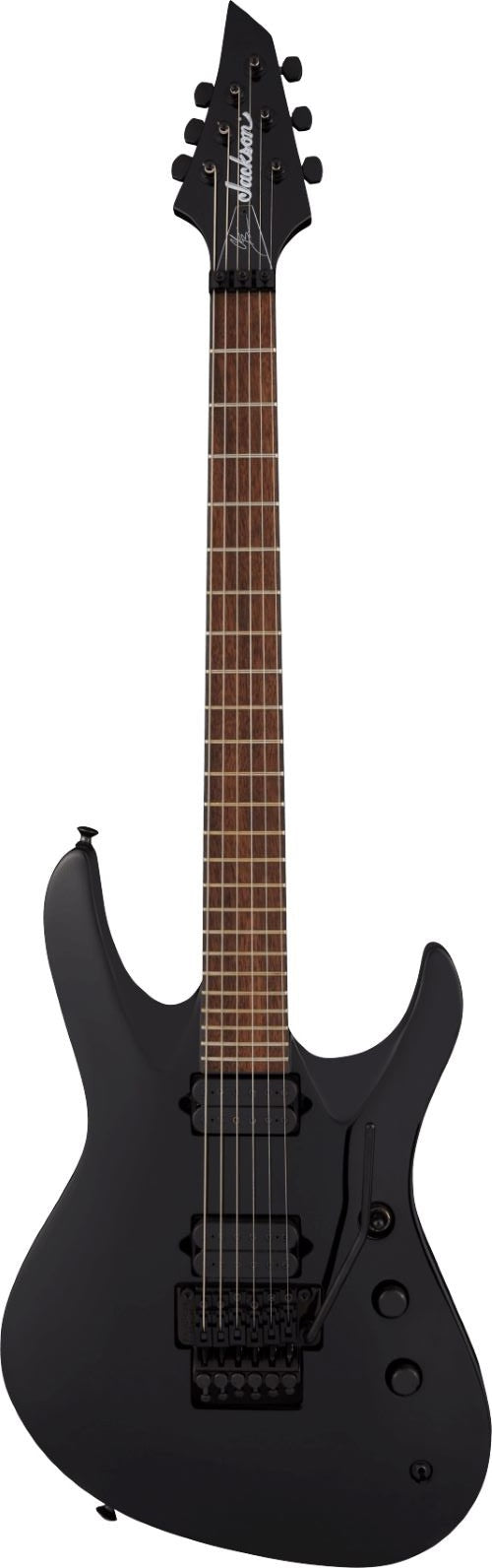 JACKSON PRO CHRIS BRODERICK SIGNATURE SOLOIST 6 GB