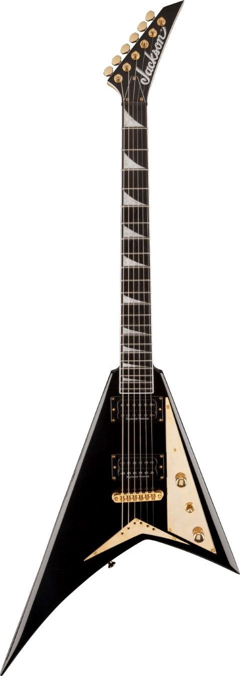 JACKSON PRO RHOADS RRT-5 GLOSS BLACK