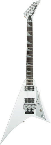 JACKSON PRO RHOADS RR SNOW WHITE