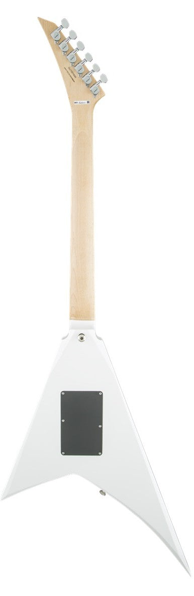 JACKSON PRO RHOADS RR SNOW WHITE