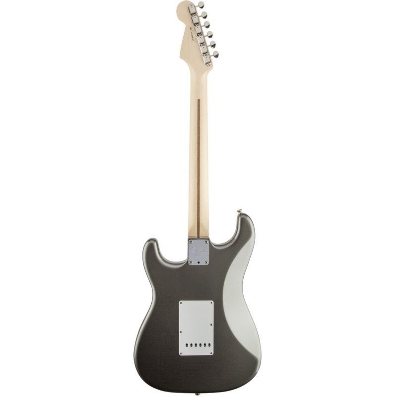 FENDER ERIC CLAPTON STRATO PWETER MP