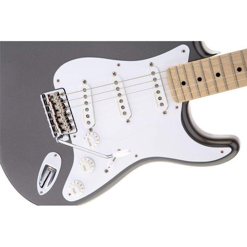 FENDER ERIC CLAPTON STRATO PWETER MP