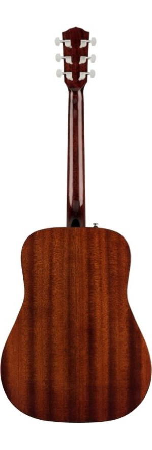 FENDER CD-60S V3 CHERRY WN