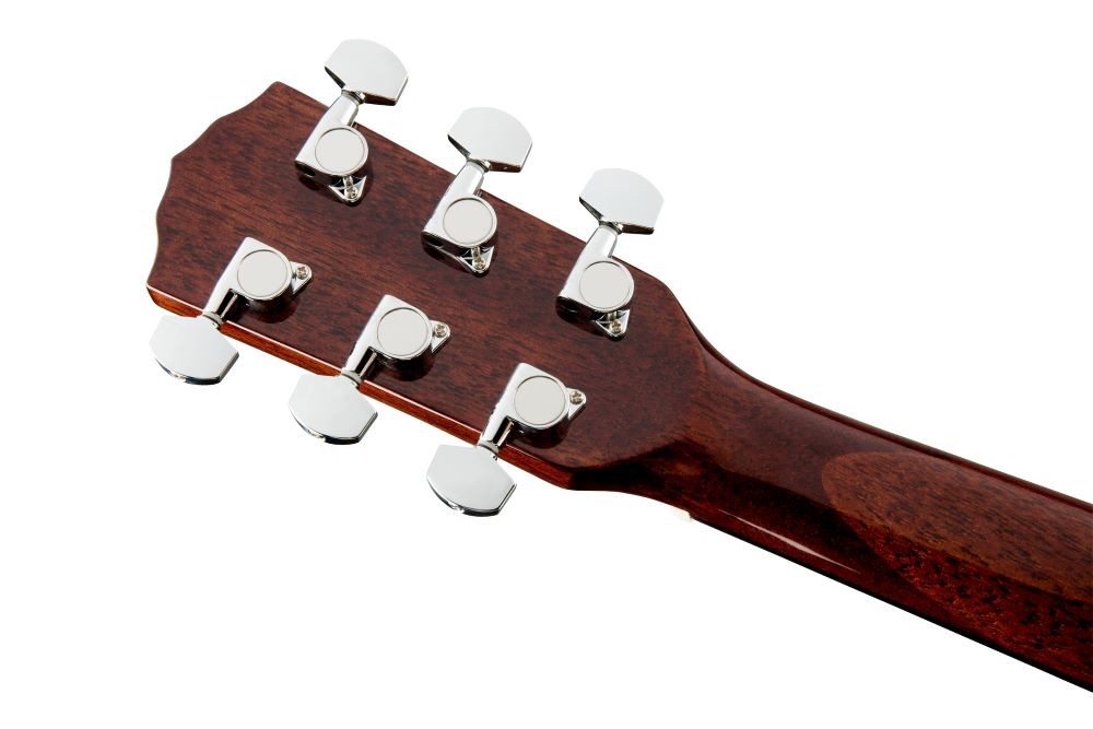 FENDER CD-60S V3 MAHOGANY WN