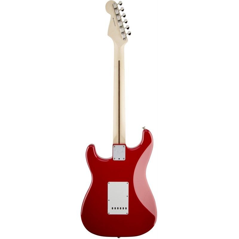 FENDER ERIC CLAPTON STRATO TORINO RED MP