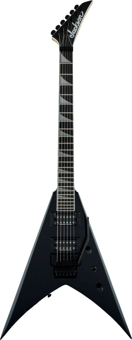 JACKSON PRO KING V KV DEEP BLACK