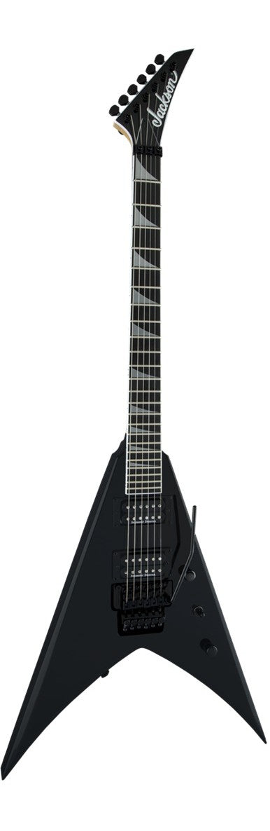 JACKSON PRO KING V KV DEEP BLACK