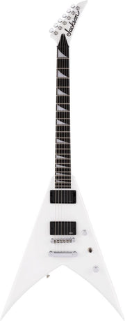 JACKSON PRO KING V KVTMG SNOW WHITE