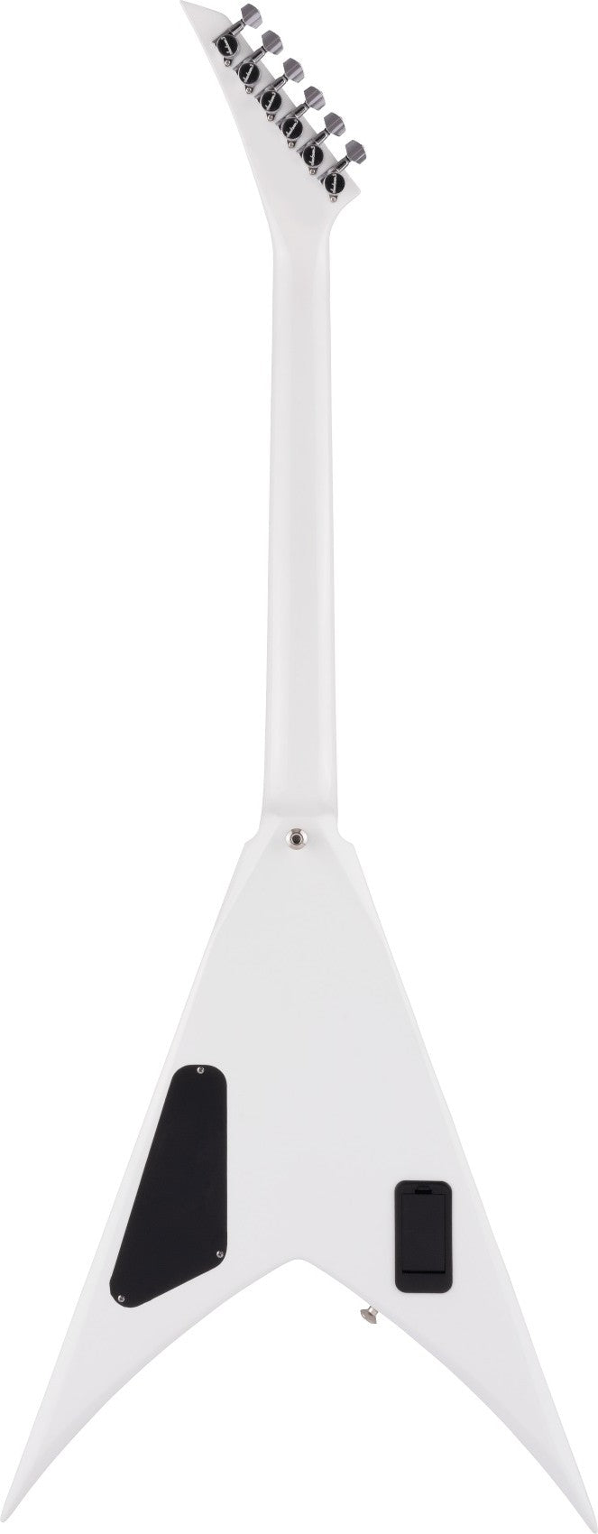JACKSON PRO KING V KVTMG SNOW WHITE