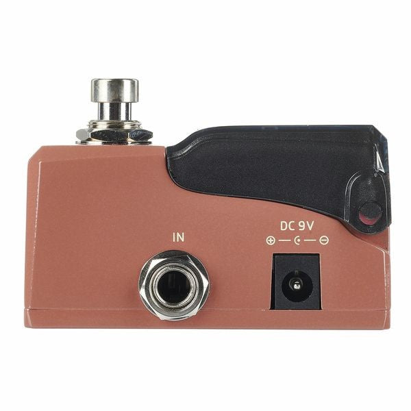 JOYO WOODEN SOUND JF-323