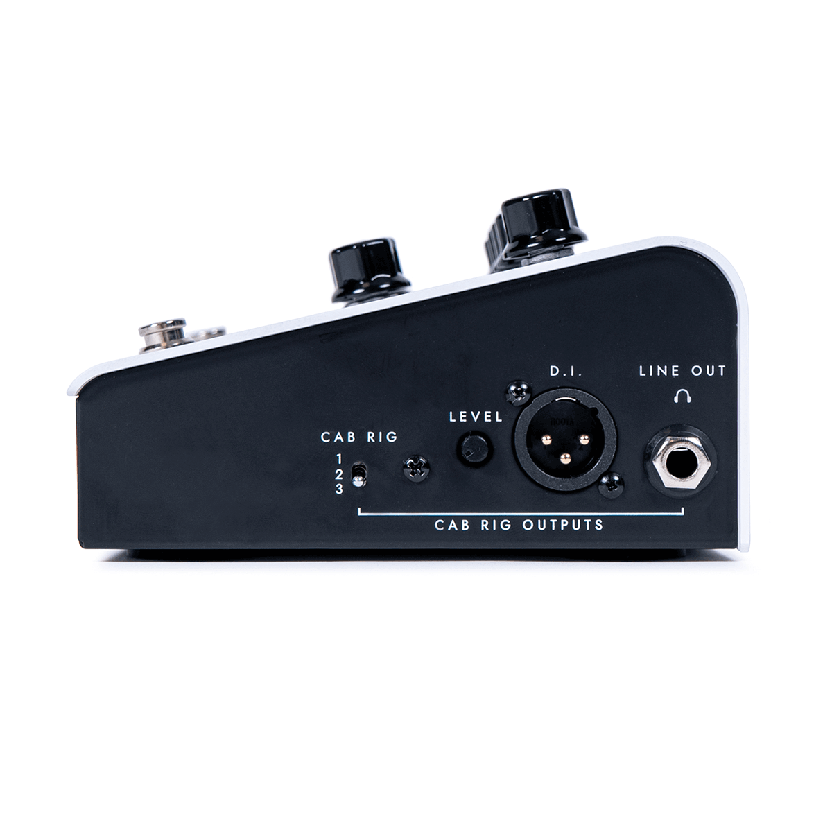 BLACKSTAR DEPT.10 AMPED 1