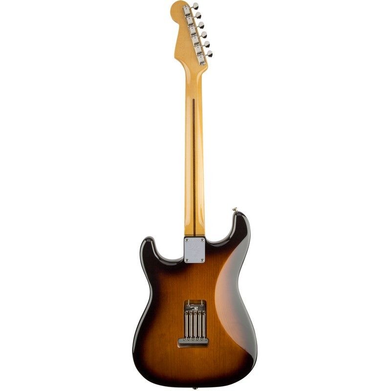 FENDER ERIC JOHNSON STRATO 2T SB MP
