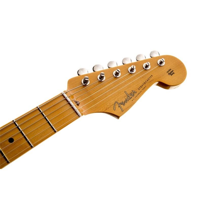FENDER ERIC JOHNSON STRATO 2T SB MP
