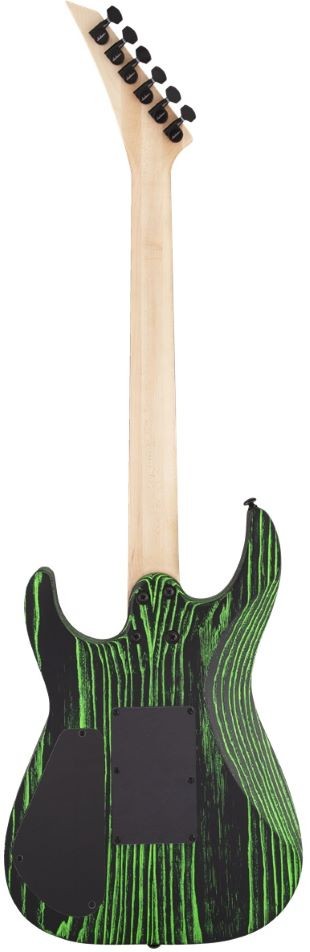 JACKSON PRO DINKY DK2 ASH GG