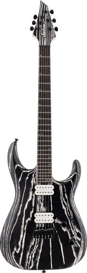 JACKSON PRO DINKY DK MODERN ASH HT6 BW