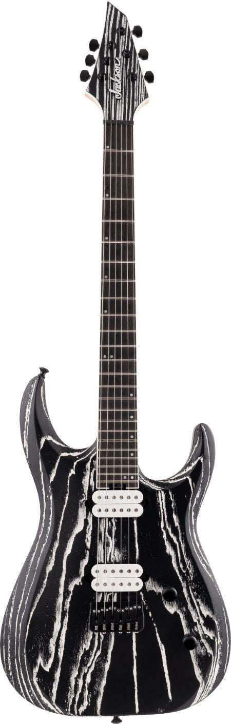 JACKSON PRO DINKY DK MODERN ASH HT6 BW