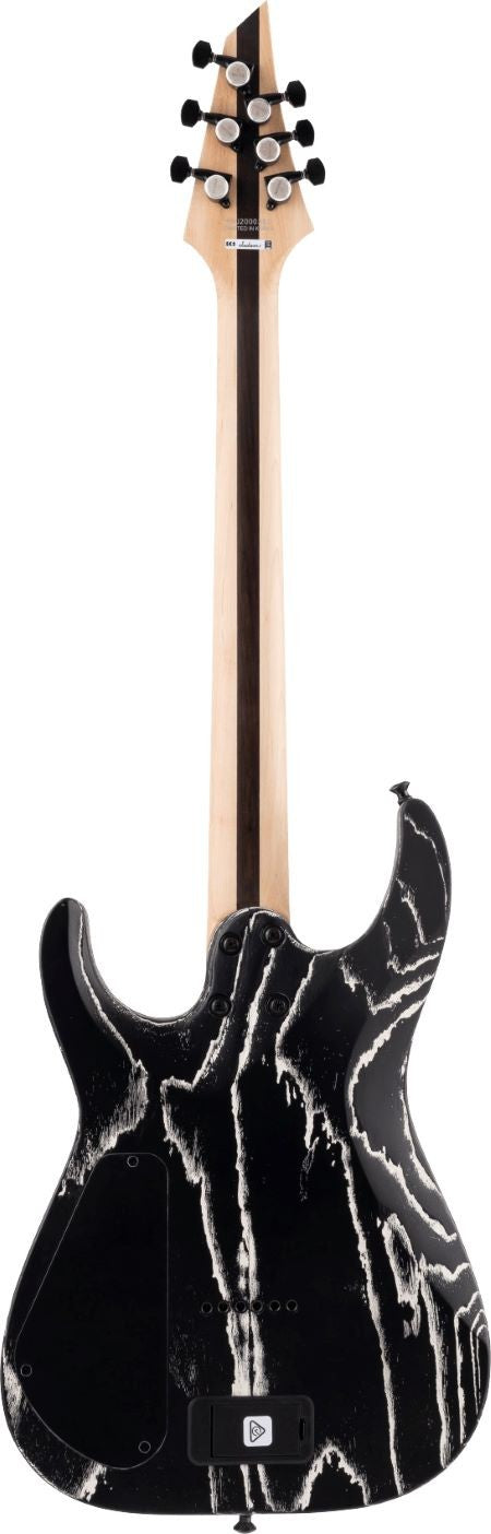 JACKSON PRO DINKY DK MODERN ASH HT6 BW