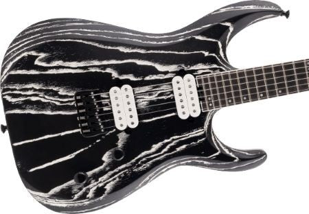 JACKSON PRO DINKY DK MODERN ASH HT6 BW