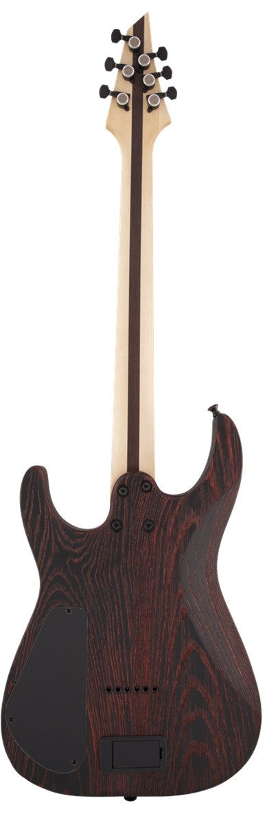 JACKSON PRO DINKY DK MODERN ASH HT6 BR