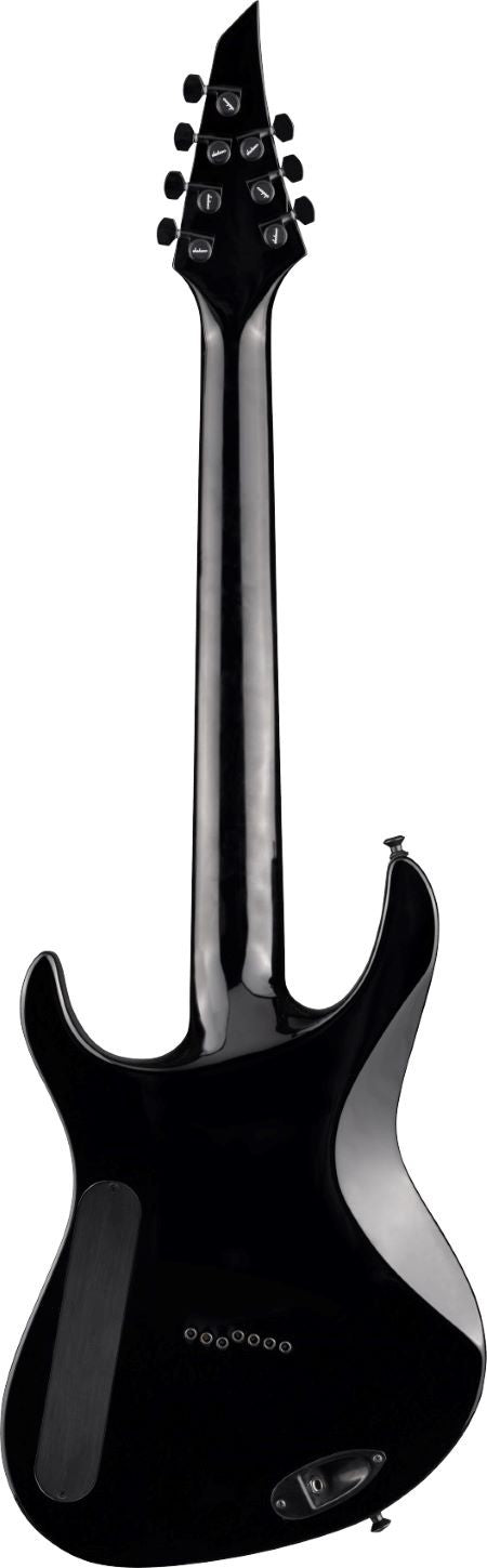JACKSON PRO CHRIS BRODERICK SIGNATURE SOLOIST HT7 GB 7 CUERDAS