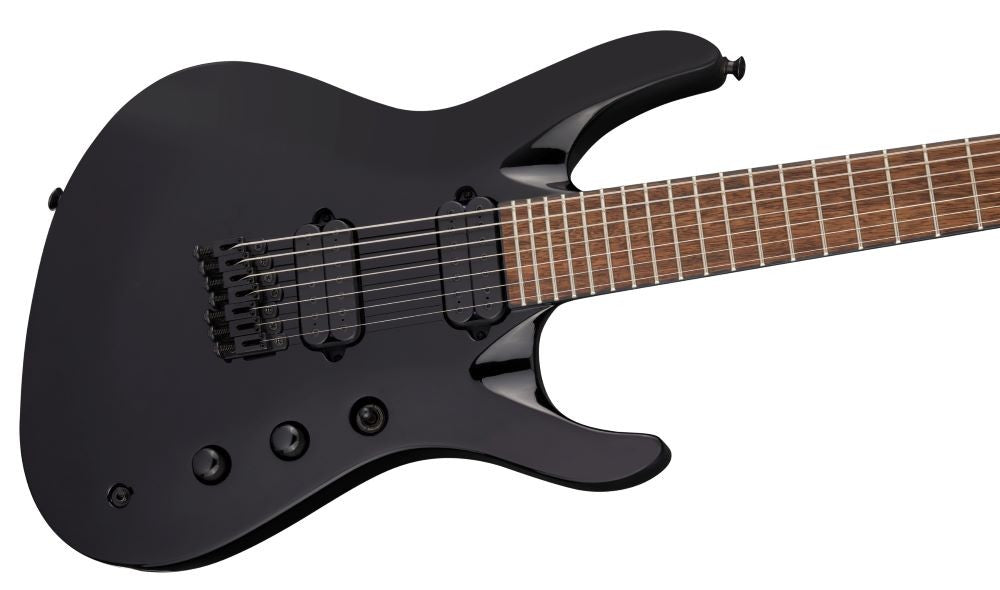 JACKSON PRO CHRIS BRODERICK SIGNATURE SOLOIST HT7 GB 7 CUERDAS