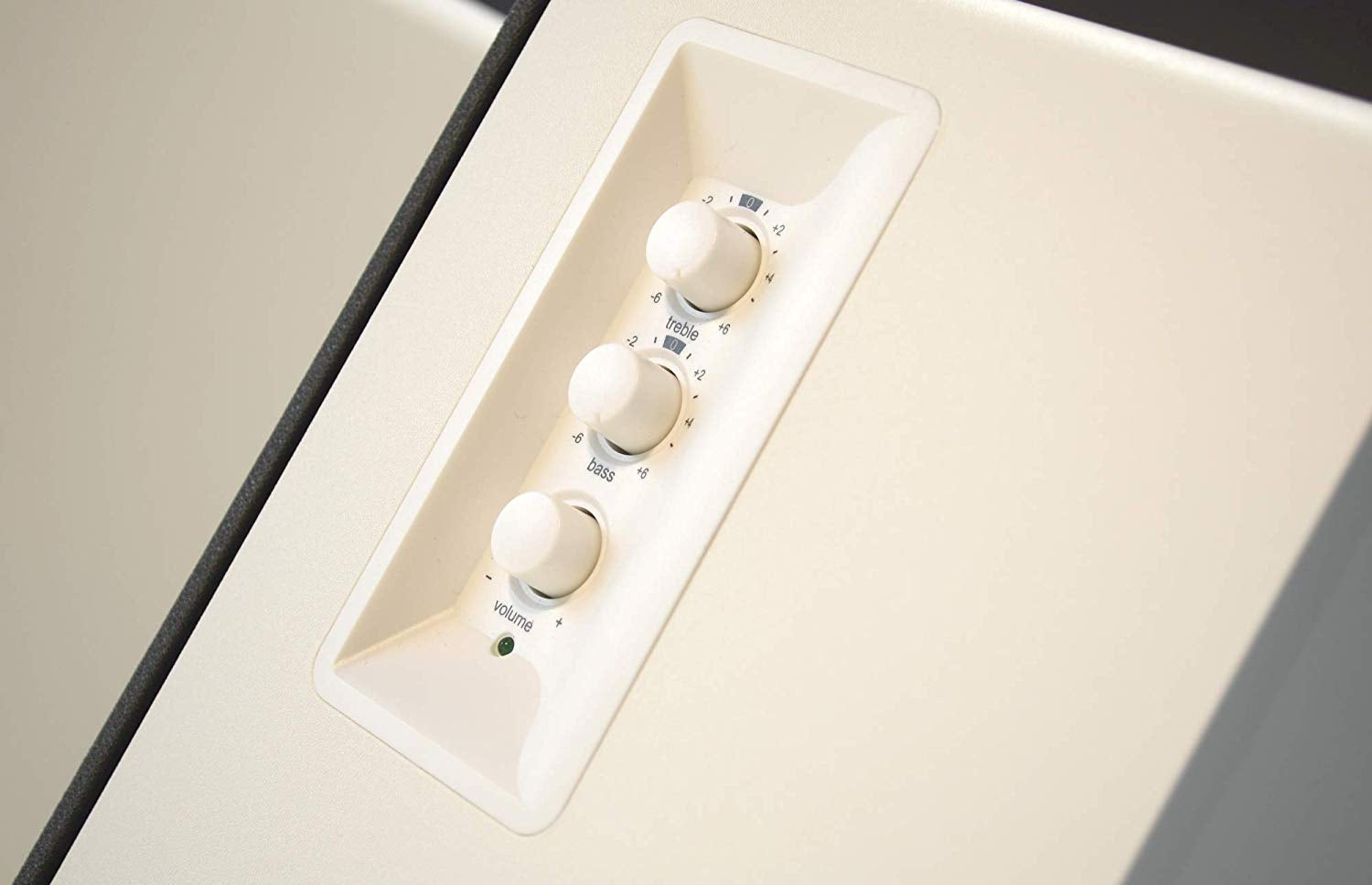 Edifier R1280T Altavoces Activos. Blanco. Pareja