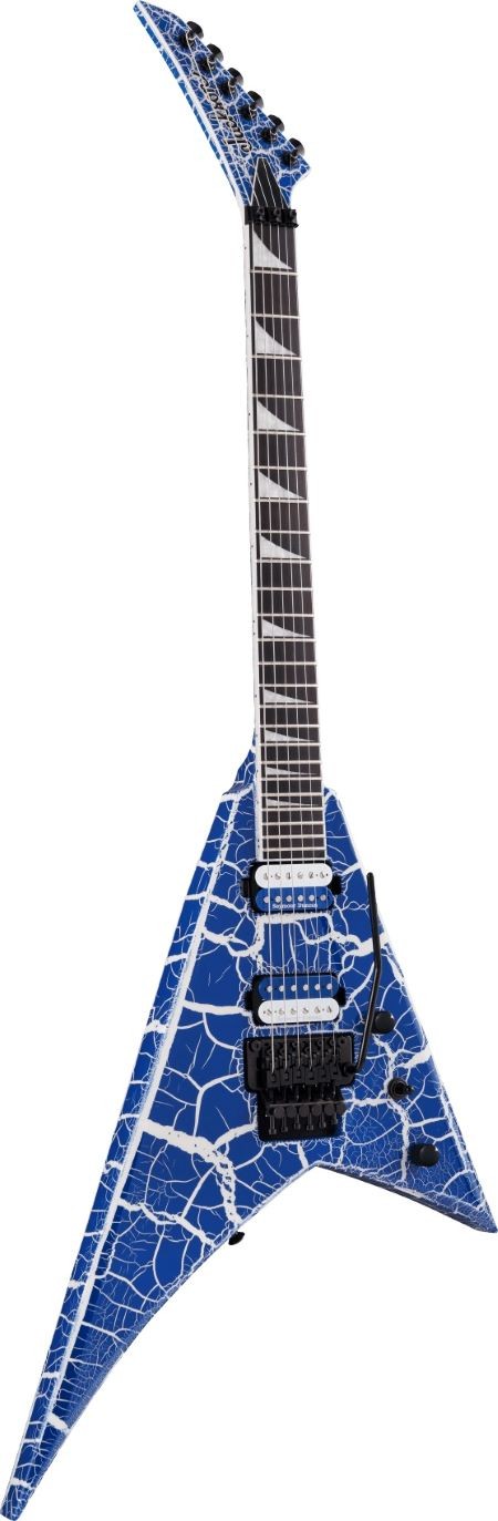JACKSON PRO RHOADS RR24 CRACKLE LC