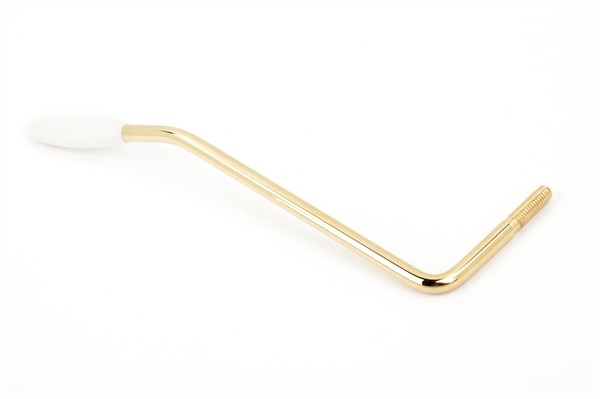 FENDER PALANCA TREMOLO STD Y DLX STRATO GOLD