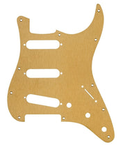 FENDER GOLPEADOR STRATO SSS ANODIZADO MODERNO
