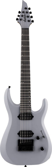 JACKSON PRO DINKY DK MODERN EVERTUNE 7 PG 7 CUERDAS