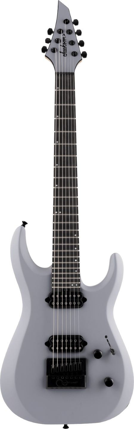 JACKSON PRO DINKY DK MODERN EVERTUNE 7 PG 7 CUERDAS