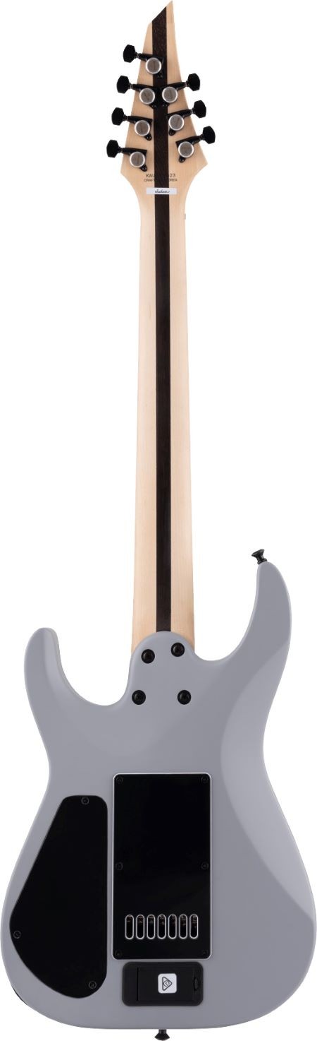 JACKSON PRO DINKY DK MODERN EVERTUNE 7 PG 7 CUERDAS