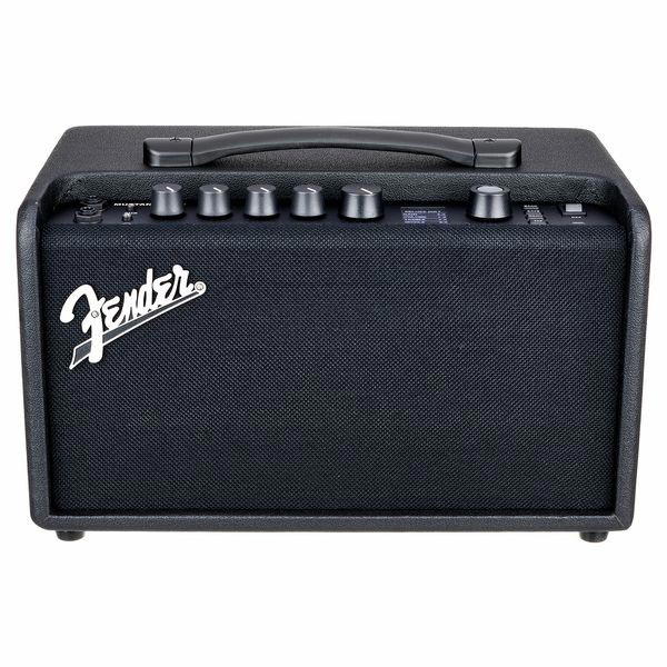 FENDER MUSTANG LT 40S