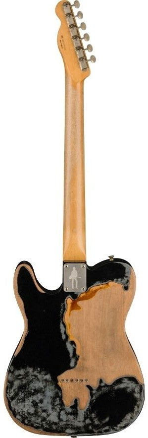 FENDER JOE STRUMMER TELECASTER
