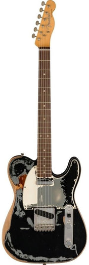 FENDER JOE STRUMMER TELECASTER
