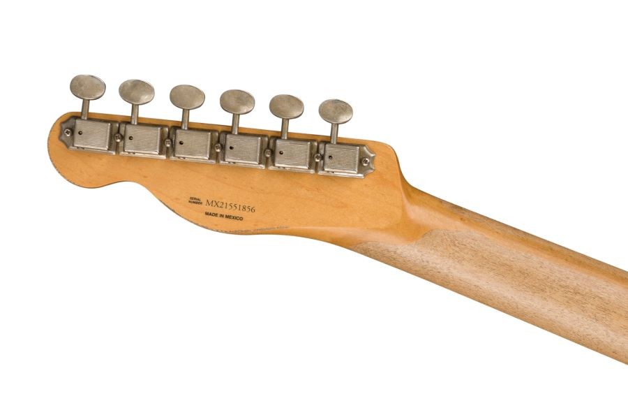 FENDER JOE STRUMMER TELECASTER